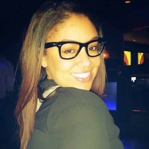 Meet your Posher, Rae